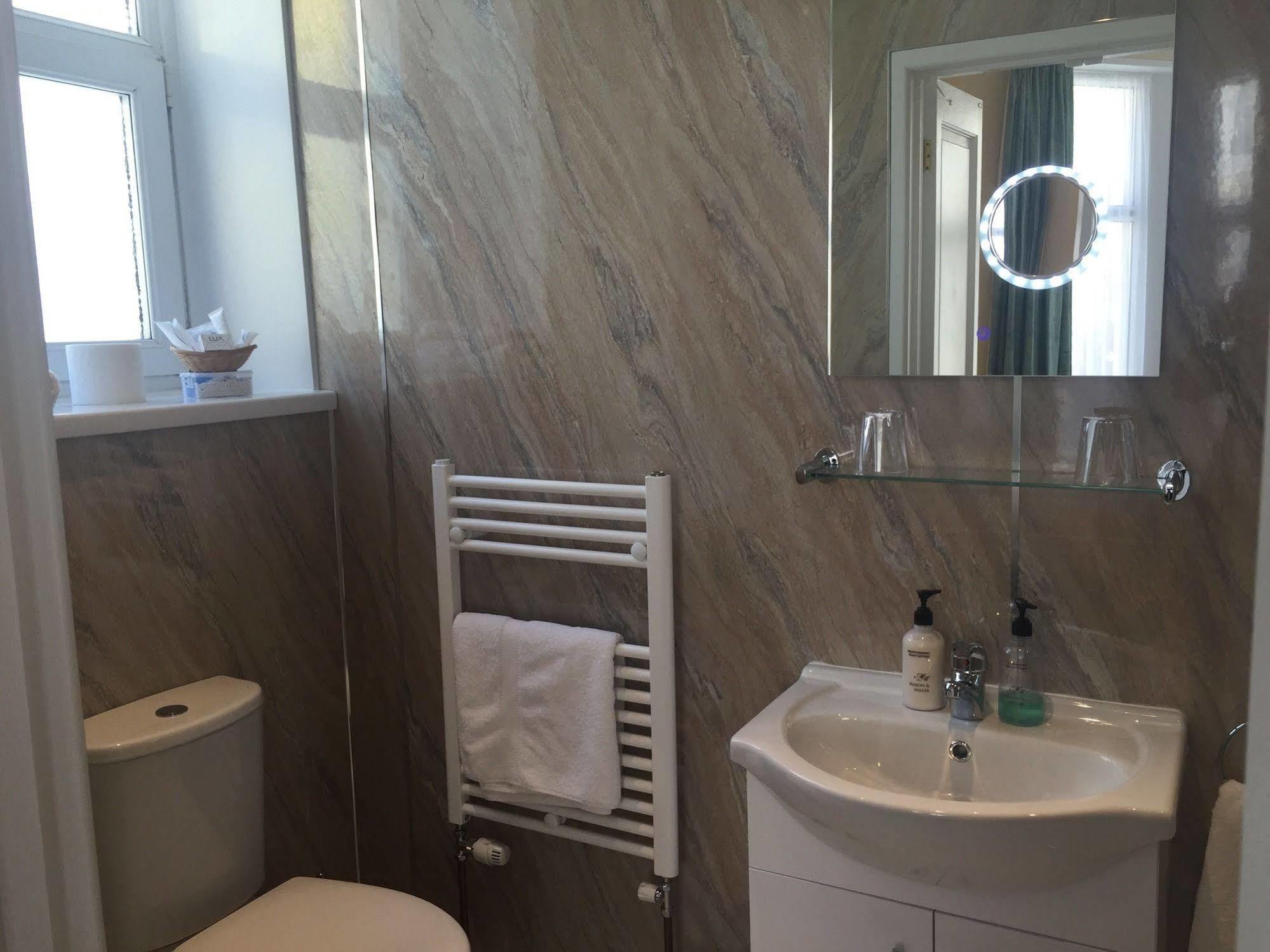 Guest house Edgcumbe